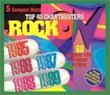 Rock on 1985-1989