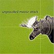 Unprovoked Moose Attack