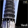 Verdi: Choirs and Overtures