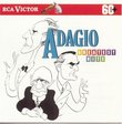 Adagio Greatest Hits