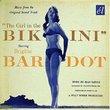 The Girl in the Bikini [Original Sound Track]