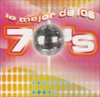 Lo Mejor de Los 70's: Pop { Various Artists }