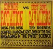 Common Rotation vs. The Dust Bowl Cavaliers