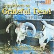 Roots of Grateful Dead