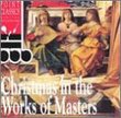 Christmas in the Works of Masters