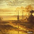 Evening Watch & Other Choral Music