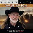 Super Hits: Willie Nelson