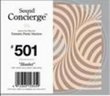 Sound Concierge #501: Lounge