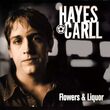 Flowers and Liquor