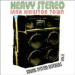 Vol. 2-Heavy Stereo Inna Kingston Town: Sound Syst
