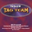 Best of Tag Team