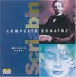 Scriabin: Complete Sonatas