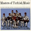 Masters of Turkish Music