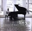 Keys: the Music of Scott Alan