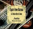 Cigars From Havana: La Musica Que Se Fuma