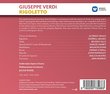 Verdi: Rigoletto (2CD)