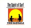 Spirit of Sarf Feat: Endless Summer