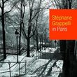 Jazz in Paris: Oscar Peterson-Stephane Grapelli Quartet, Vol. 2