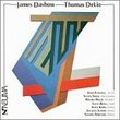 James Dashow, Thomas DeLio