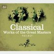 Trilogy: Classical Works of the Great Masters