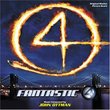 Fantastic 4 [Original Motion Picture Score]