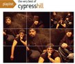Playlist: The Very Best of Cypress Hill (Eco-Friendly Packaging)