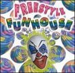 Freestyle Funhouse 1