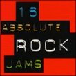 16 Absolute Rock Jams