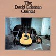 The David Grisman Quintet