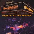 Peakin at the Beacon