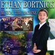 Ethan Bortnick & His Musical Time Machine (CD/DVD)