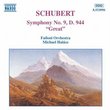 Schubert: Symphony No. 9 "Great"