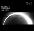 Rheo-Umbra -  Elliott Sharp Edition, Vol. 4