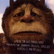 Where The Wild Things Are Original Motion Picture Soundtrack:  Original Songs By Karen O And The Kids