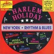 Harlem Holiday: New York Rhythm & Blues, Vol. 3