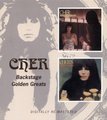 Backstage/Golden Hits of Cher