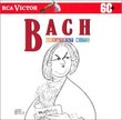 Bach: Greatest Hits