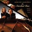 Stardust Duo: Debussy Poulenc & Franck Sonatas for