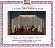 Donizetti: I pazzi per progetto