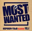 Most Wanted, Vol. 4: I Love Hip Hop
