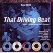 That Driving Beat-60's & 70's Northern Soul Stompe