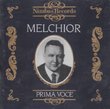 Prima Voce: Melchior