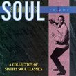 Soul Shots, Vol. 3: A Collection of Sixties Soul Classics
