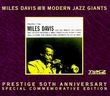 Miles Davis & the Modern Jazz Giants (20 Bit Mastering)