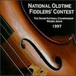 National Oldtime Fiddler's Contest 1997