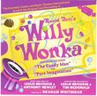 Willy Wonka - Original Cast Recording