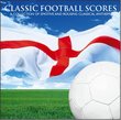 Classic Football Scores