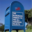 Bluegrass Tribute to All-American Rejects