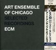 Selected Recordings of Art Ensemble of Chicago