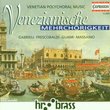 Venezianische Mehrchoe